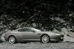 Aston Martin DB9 2004 года (UK)